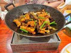 -山西会馆·晋菜·晋商宴·学堂记忆(许坦西街店)