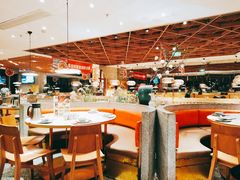 大堂-望湘园·湖南菜(宏伊店)