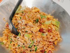 -一棠龙虾•王牌虾球(恒隆广场店)