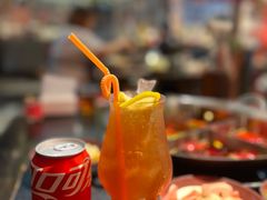 -古木枫老火锅(洪崖洞店)
