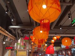 -周小波重庆小面·重庆名小吃(邹容路店)