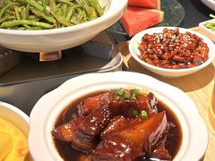 -小菜园新徽菜(青岛市南万象城店)