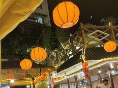 -鸿通城购物中心