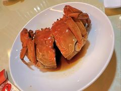 -品味楼·醉卤·酱排骨·无锡特色菜