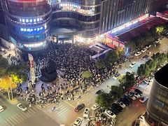 -万达广场(梁溪店)