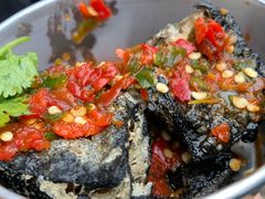 风味麻辣臭豆腐-文和友老长沙臭豆腐(太平街二店)