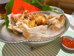 -桂满陇·手作小笼包&江南叫花鸡(中山公园店)