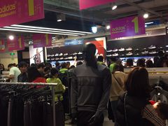-常州百货大楼