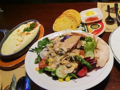 -马迭尔德式西餐精酿啤酒屋(中央大街店)