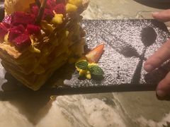 拿破仑-绿茶餐厅(乐峰广场店)