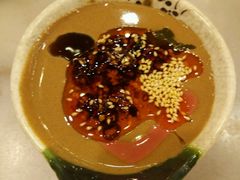 -南门涮肉(北洼路店)
