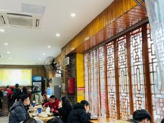 大堂-西环肥仔螺蛳粉(总店)
