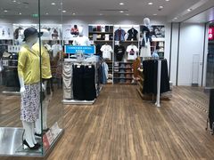-优衣库(天津天河城店)