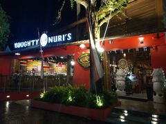 门面-Naughty Nuri’s Phuket