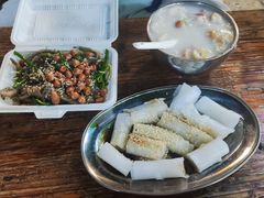 -陳添記·祖傳爽鱼皮(十五甫三巷店)