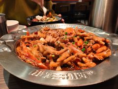 -胖哥俩肉蟹煲(湖滨银泰in77店)
