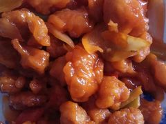 -东北大院·东北菜(三台子店)