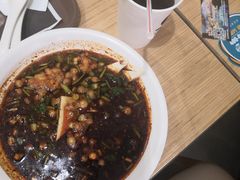 -魏家凉皮(铜锣湾店)
