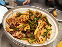 -香阁餐厅·常州菜·常州菜代表品牌(新北奥体店)