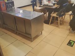 -西部马华清真兰州牛肉面·烧烤夜市(关东店)