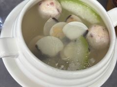-陈鹏鹏潮汕菜(欢乐海岸 海边景观店)
