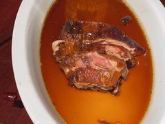 金陵烤鸭-南京大牌档(香港广场店)