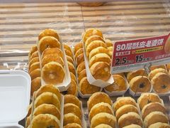 -味多美蛋糕(航天桥店)