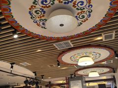 -小天鹅火锅·一线江景洪鼎旗舰店(洪崖洞店)