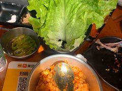-伍丁·烤牛肋(和平东桥店)