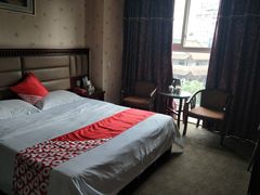 -华升酒店(水井沟商业步行街店)