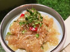 -绿杨春·淮扬宴(庐山路店)
