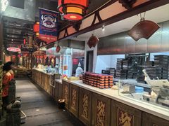 -蜀江龙火锅(339店)