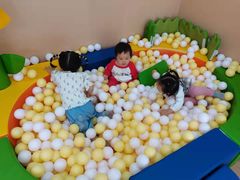 -悦读佳托育中心(金科乐方店)