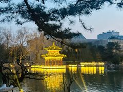 -钓鱼台国宾馆