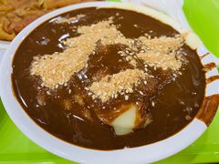 面茶-护国寺小吃店(红莲南路店)