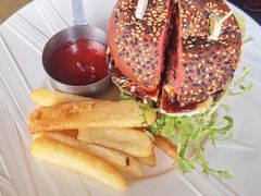 -恰餐厅及酒吧CHAR Bar & Grill(北京三里屯洲际店)