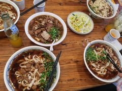 -老门刀削面(小酱坊店)