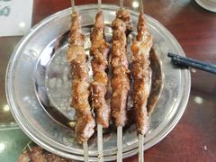 -同胜祥清真新豫菜(杜岭街店)