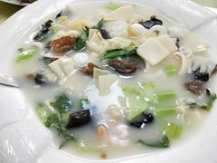 -春水锅贴·传统鲁菜(大明湖店)