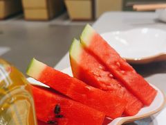 -海底捞火锅(奥森店)