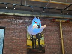 -弗兰克牛排西餐厅Ribone steak house(柠檬花园店)