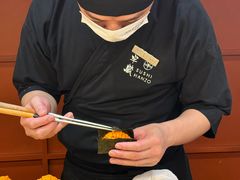 -Sushi Hanzo半藏(天环广场店)