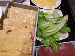 -重庆刘一手火锅(三峡广场直营店)