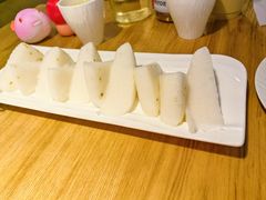 -永安鱼庄·镇江菜(丁卯店)