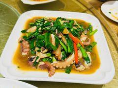 -华盛丰温州大排档(东三环南路店)