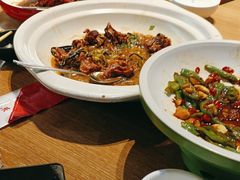 -金掌勺锅包肉(华润万象城店)