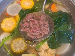 -手选潮汕鲜活牛肉火锅(二七广场店)