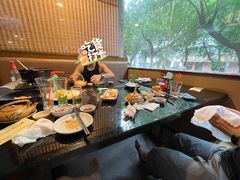 -真剑日本料理·铁板烧(贵州路店)