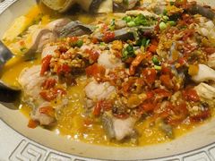 -湘力力小院·鱼汤泡饭(枫林路店)