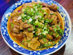 -胥佳烧鸡公牛肉面馆
